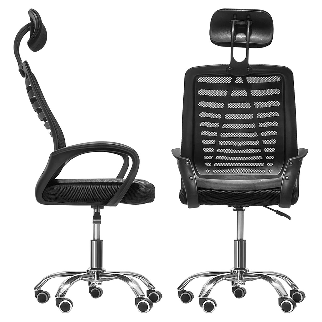 Medium Back Chair - Asters Maldives