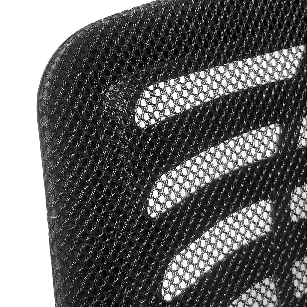Medium Back Chair - Asters Maldives
