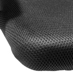 Medium Back Chair - Asters Maldives