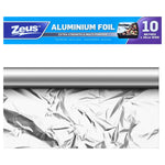 Aluminium Foil (30cm x 10m) - Asters Maldives