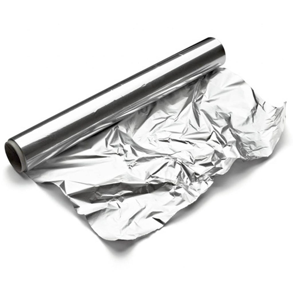 Aluminium Foil (30cm x 10m) - Asters Maldives