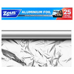 Aluminium Foil (30cm x 25m) - Asters Maldives