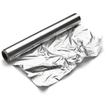 Aluminium Foil (30cm x 25m) - Asters Maldives