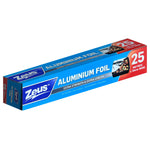 Aluminium Foil (30cm x 25m) - Asters Maldives