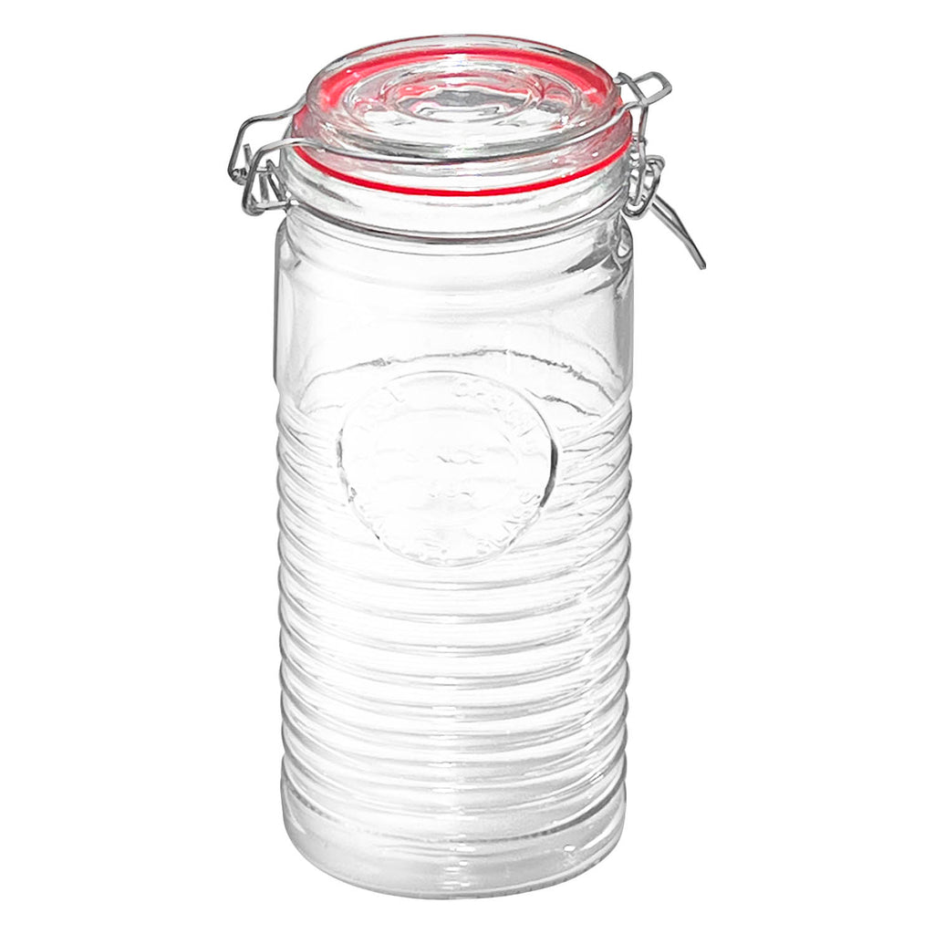 Glass Jar (1.5L) - Asters Maldives