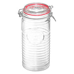 Glass Jar (1.5L) - Asters Maldives
