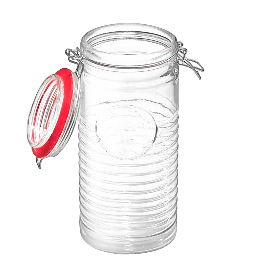 Glass Jar (1.5L) - Asters Maldives