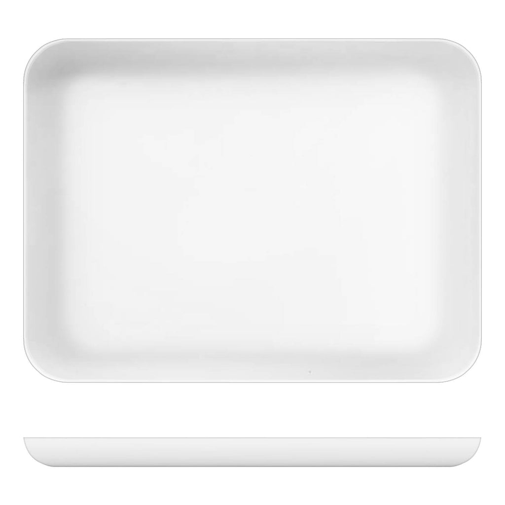 Serving Tray (40 x 30cm) - Asters Maldives