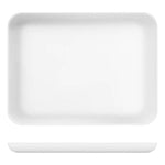 Serving Tray (40 x 30cm) - Asters Maldives