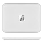 Serving Tray (40 x 30cm) - Asters Maldives