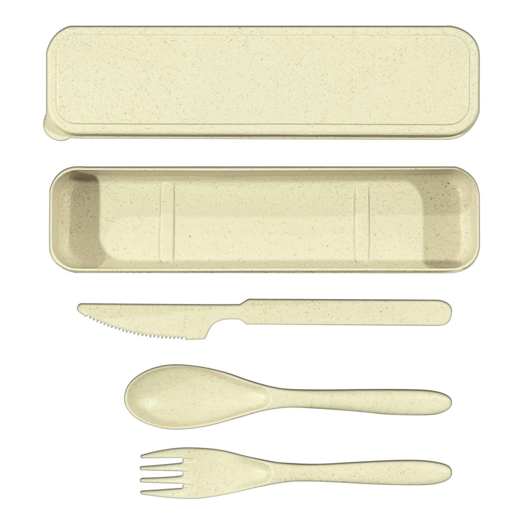 4-Pcs Cutlery Set - Asters Maldives