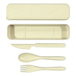 4-Pcs Cutlery Set - Asters Maldives