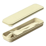 4-Pcs Cutlery Set - Asters Maldives