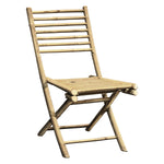 Foldable Chair - Asters Maldives