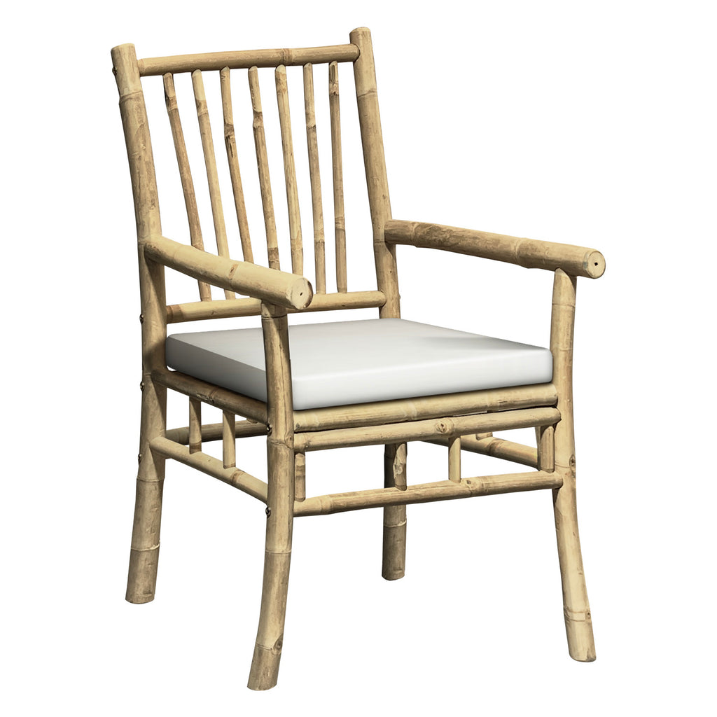 Dining Chair - Asters Maldives