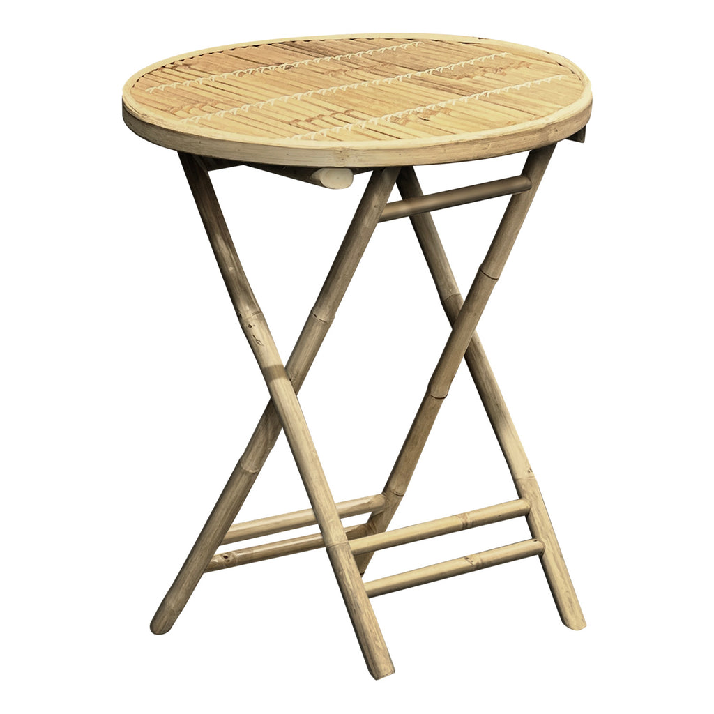 Folding Table - Asters Maldives