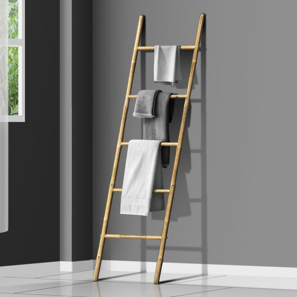 Towel Ladder - Asters Maldives