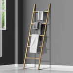 Towel Ladder - Asters Maldives