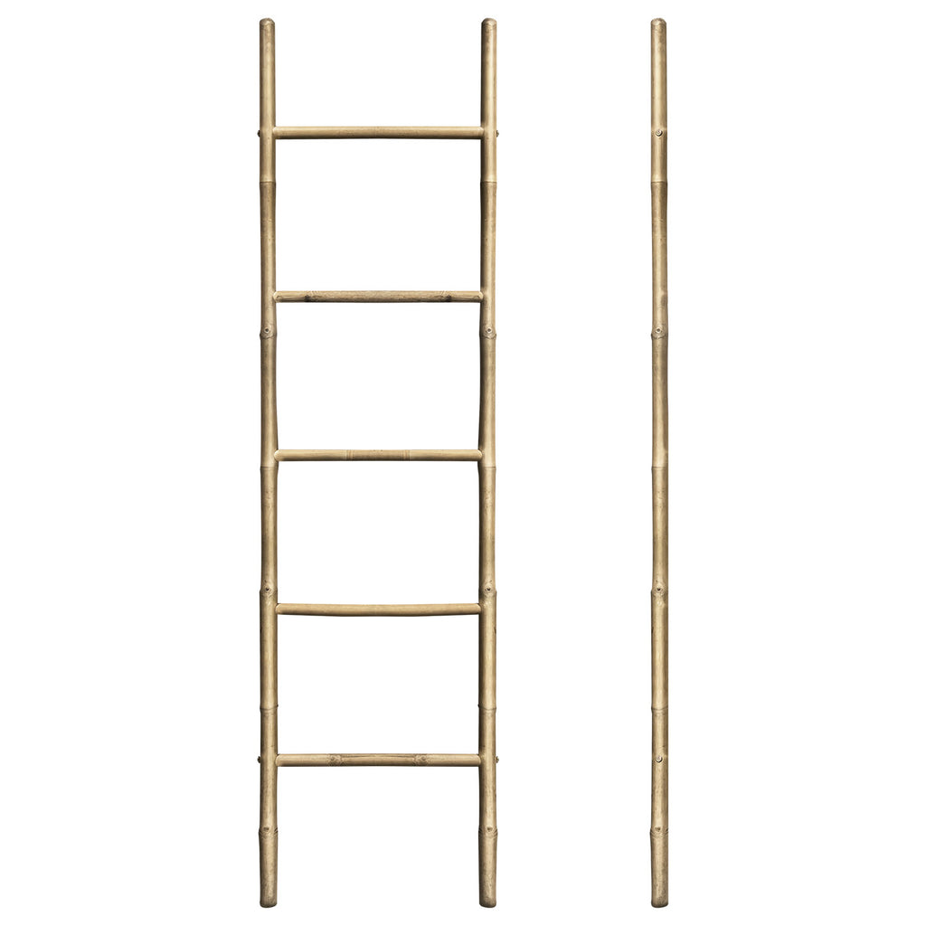 Towel Ladder - Asters Maldives