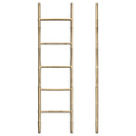 Towel Ladder - Asters Maldives