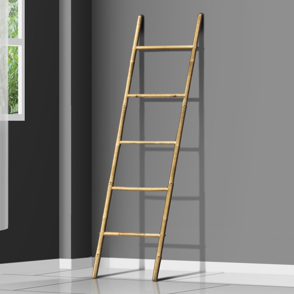 Towel Ladder - Asters Maldives