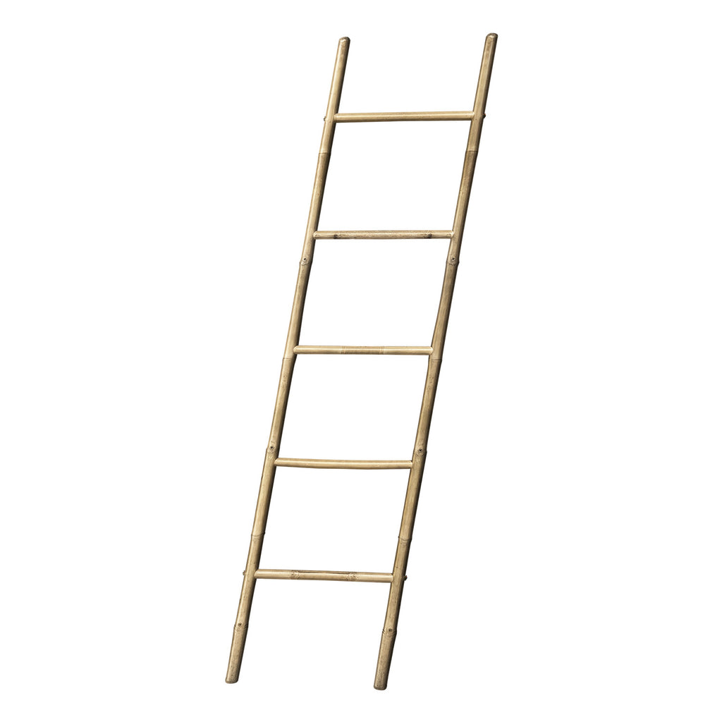 Towel Ladder - Asters Maldives