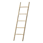 Towel Ladder - Asters Maldives