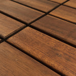 10-pcs Decking Tile (30 x 30cm) - Asters Maldives