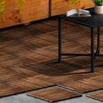 10-pcs Decking Tile (30 x 30cm) - Asters Maldives