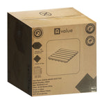 10-pcs Decking Tile (30 x 30cm) - Asters Maldives