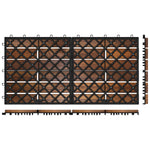 6-pcs Decking Tile (60 x 30cm) - Asters Maldives