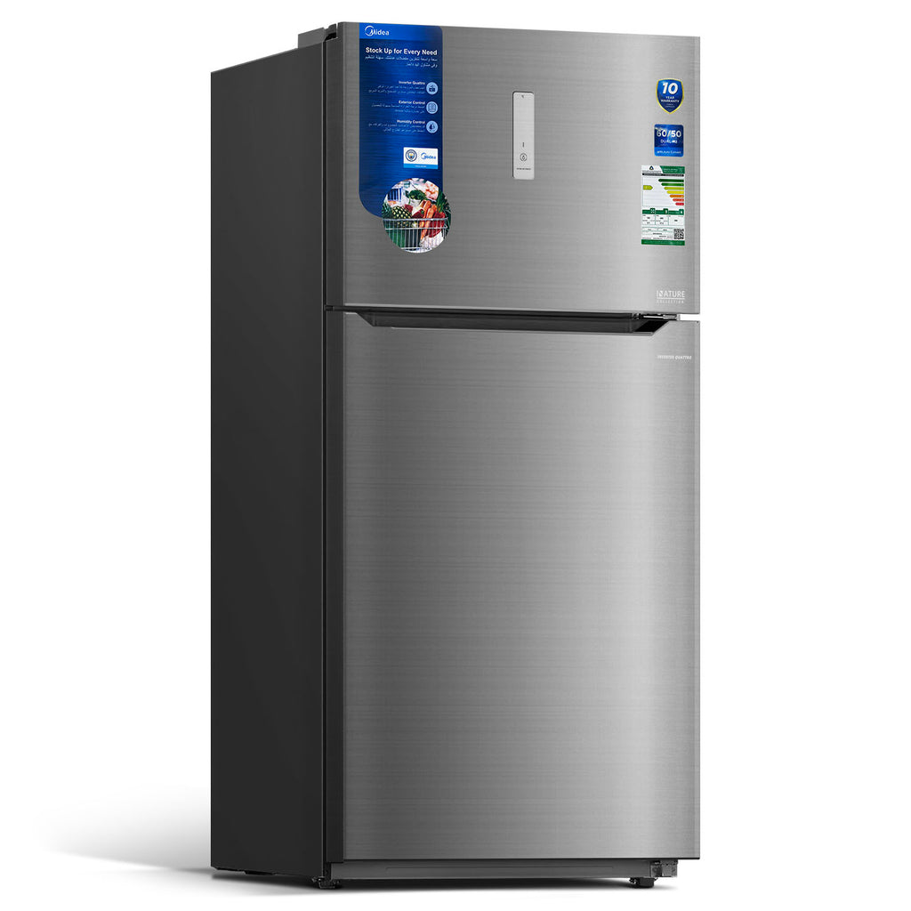 Refrigerator, Inverter (651L) - Asters Maldives