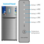 Refrigerator, Inverter (651L) - Asters Maldives