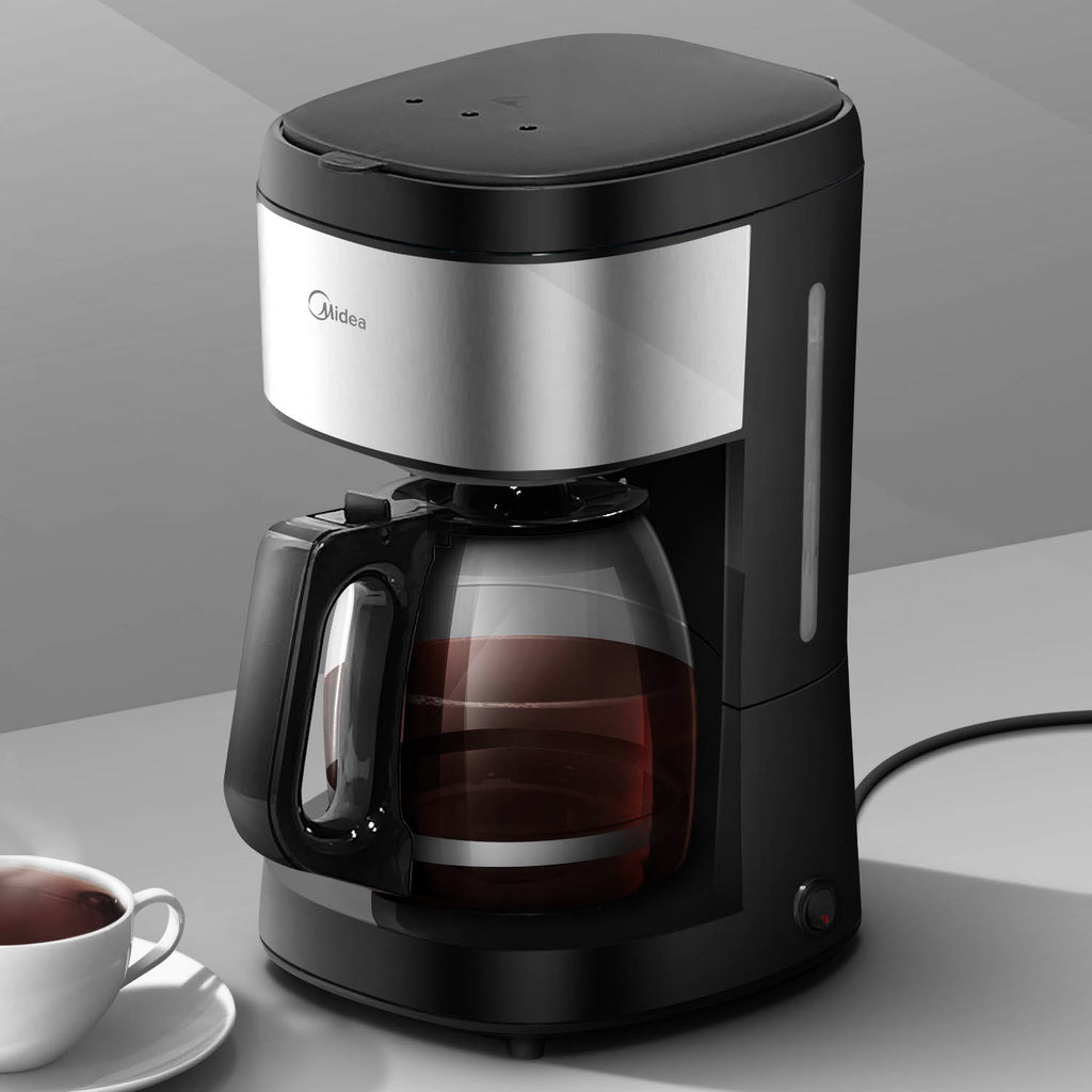 Coffee Maker (1.5L) - Asters Maldives