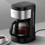 Coffee Maker (1.5L) - Asters Maldives