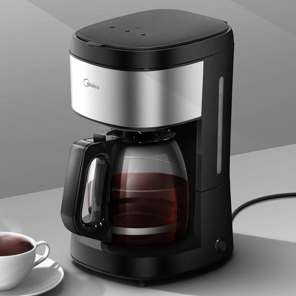 Coffee Maker (1.5L) - Asters Maldives