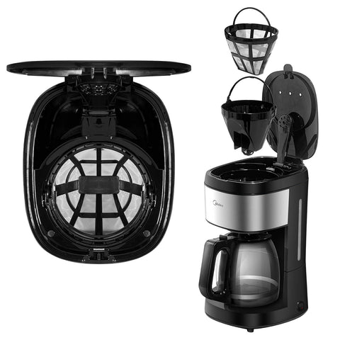 Coffee Maker (1.5L) - Asters Maldives