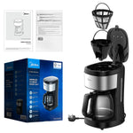 Coffee Maker (1.5L) - Asters Maldives