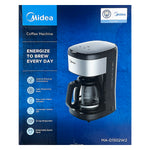 Coffee Maker (1.5L) - Asters Maldives