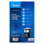 Coffee Maker (1.5L) - Asters Maldives
