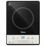 Induction Cooktop - Asters Maldives