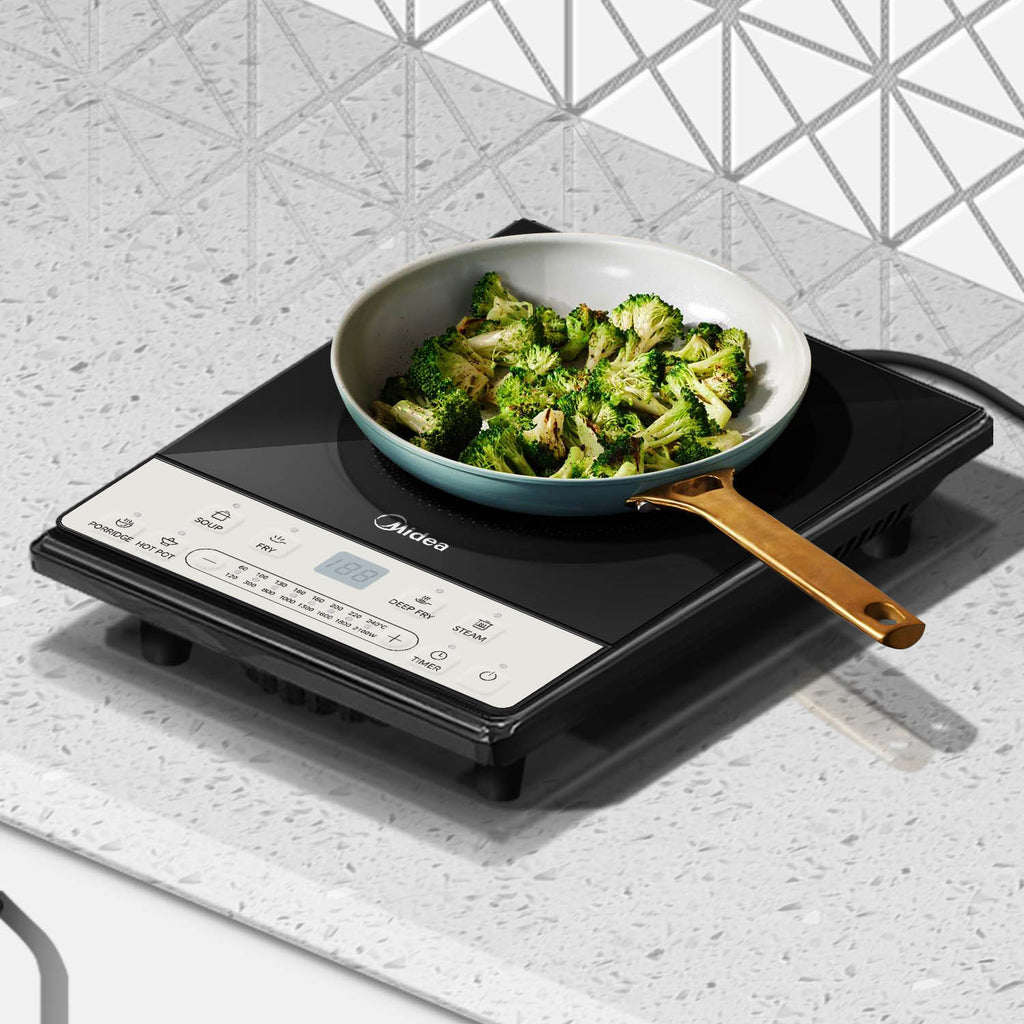 Induction Cooktop - Asters Maldives