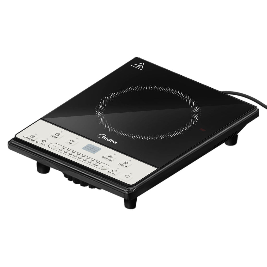 Induction Cooktop - Asters Maldives