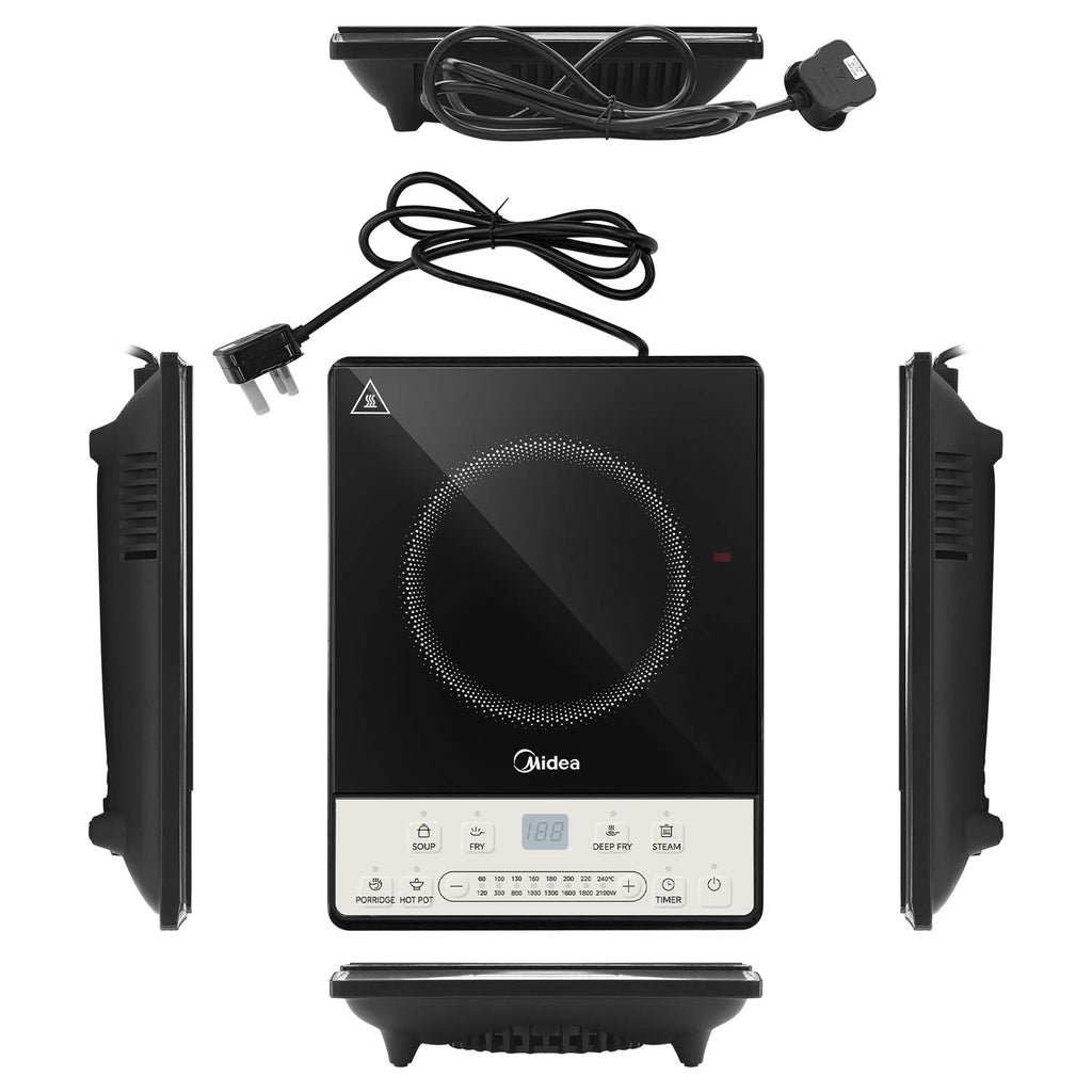 Induction Cooktop - Asters Maldives