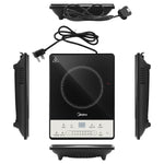 Induction Cooktop - Asters Maldives