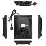 Induction Cooktop - Asters Maldives