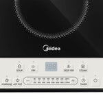 Induction Cooktop - Asters Maldives