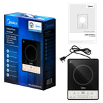 Induction Cooktop - Asters Maldives