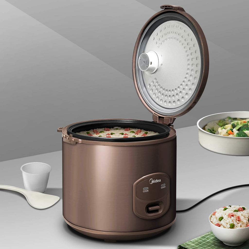 Rice Cooker (1.8L) - Asters Maldives