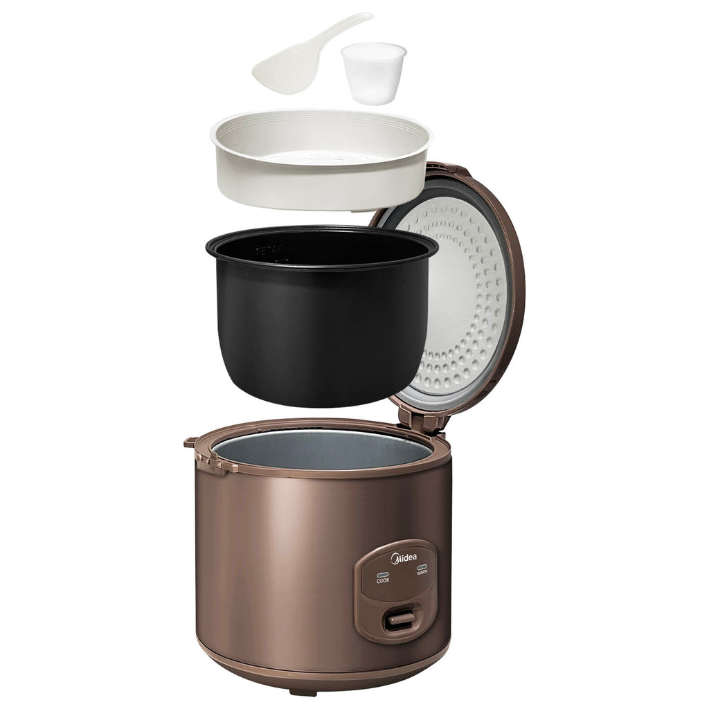 Rice Cooker (1.8L) - Asters Maldives